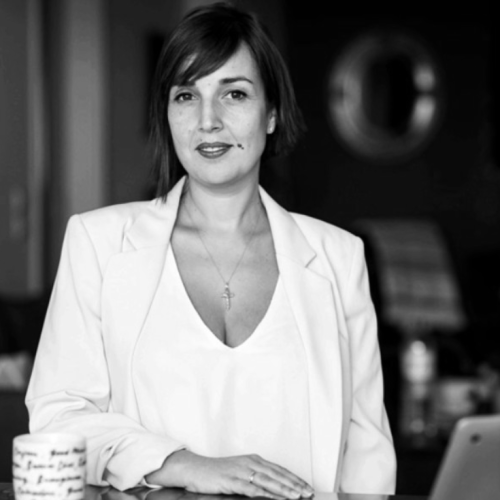 Κατερίνα Καδένα