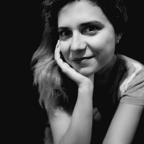 Βάσια Χανιώτη